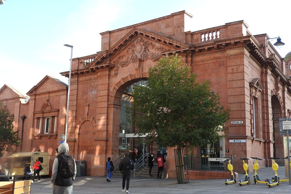 Nottingham_Station